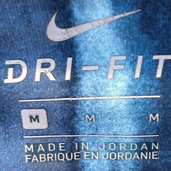 Nike Dri-Fit Leggings - Size Medium - Picture 4 of 5